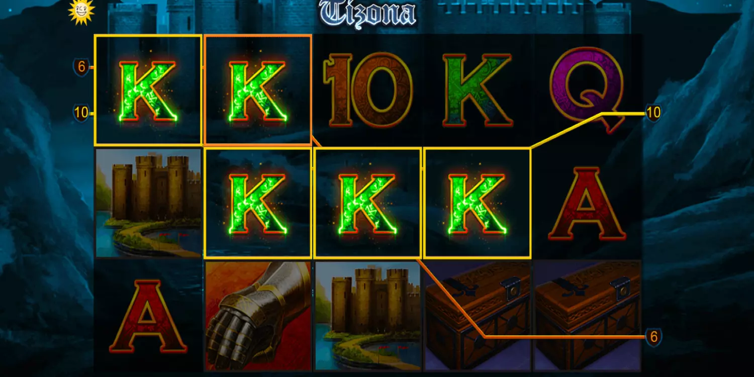 tizona online spielen ohne anmeldung