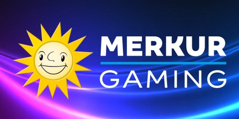 Merkur Gaming Spielautomaten-Anbieter